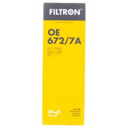 FILTR OLEJU FILTRON OE 672/7A