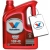 VALVOLINE MAXLIFE 10W40 4L ACEA B3/B4 + GRATIS