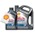 SHELL HELIX DIESEL ULTRA 5W40 5L