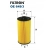 FILTR OLEJU FILTRON OE 649/3