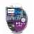ŻARÓWKA PHILIPS H7 VISION+ 12972VPS2 +60% 2 SZTUKI