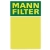 FILTR POWIETRZA MANN C33189/1 DO OPEL VECTRA C