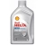 SHELL HELIX HX8 5W40 SYNTHETIC ACEA A3/B3 1L