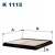 FILTR KABINOWY FILTRON K1115 DO VOLVO V40 S40
