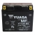 AKUMULATOR MOTOCYKLOWY YUASA MOTO YT12B-BS 10AH 210A