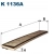 FILTR KABINOWY FILTRON K1136A DO BMW XM 320 328