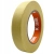 MOCNA TAŚMA PAPIEROWA KOZAK MALARSKA ŻÓŁTA UV 19mm x 50m