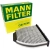 MANN FILTR KABINOWY MERCEDES-BENZ CUK29005