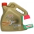 CASTROL EDGE 0W40 TITANIUM FST 0W-40 4L + GRATIS