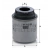 FILTR OLEJU MANN W 712/94 AUDI SEAT VW