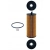 FILTR OLEJU MAHLE OX 361/4D ECO
