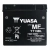 AKUMULATOR SAMOCHODOWY YUASA MOTO YT19BL-BS 177AH 170A
