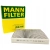 FILTR KABINOWY MANN-FILTER CUK2440