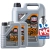 LIQUI MOLY TOP TEC 4200 5W30 7L 8973 2693 5L+1L+1L