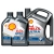 SHELL HELIX DIESEL ULTRA 5W40 6L
