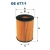 FILTR OLEJU FILTRON OE 677/1 DO MERCEDES
