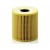 FILTR OLEJU MANN FILTER HU 819 X