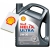 SHELL HELIX ULTRA ECT C3 5W30 4L 5W-30 + GRATIS