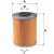 FILTR PALIWA FILTRON PM816/1 CITROEN OPEL PM 816/1