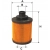 FILTR FILTRON OE682 FIAT OPEL SUZUKI OE 682