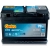 AKUMULATOR CENTRA CL700 EFB 70AH 760A 12V P+