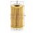 FILTR OLEJU MANN FILTER HU 7008 Z