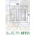 FILTR HIFLOFILTRO HF151 BMW HF 151