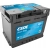 AKUMULATOR EXIDE EFB START-STOP 60Ah 640A EL600