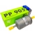 FILTR PALIWA FILTRON PP905 FIAT OPEL VW PP 905