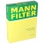 MANN-FILTER CU 2138 FILTR KABINOWY GRAND VITARA II (JT)