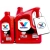 VALVOLINE MAXLIFE C3 5W30 5L (4L+1L) + GRATIS