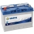 AKUMULATOR VARTA BLUE 95AH 830A G8 LEWY+