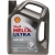 OLEJ SILNIKOWY SHELL HELIX ULTRA 5L 5W40 DIESEL BENZYNA GAS + GRATIS