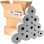 ROLKA TERMICZNA ROLKI TERMICZNE 57x60 57mm 60m DO KASY FISKALNEJ 60 szt.