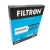 FILTR KABINOWY FILTRON K 1333