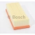 BOSCH FILTR POWIETRZA S9404 AUDI 3 TT 2.0 1.9TDI