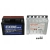 AKUMULATOR MOTOCYKLOWY EXIDE BIKE 12V 112AH YTZ14-BS ETZ14-BS - NOWY MODEL