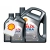 SHELL HELIX ULTRA 5W40 5W-40 6L (4L+1L+1L) +GRATIS