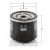 FILTR OLEJU MANN W79 NISSAN OPEL RENAULT DACIA