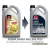 MILLERS OILS XF PREMIUM C4 5W30 1L LONGLIFE RN0720
