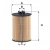 FILTR OLEJU FILTRON OE 640/9