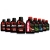 MOTUL 5100 ESTER 10W40 4T 1L
