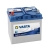 AKUMULATOR VARTA BLUE 60AH 540A D48 LEWY+