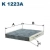FILTR KABINOWY FILTRON K1223A DAEWOO FORD K 1223A
