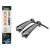 WYCIERACZKI BOSCH AEROTWIN 700/700 GOLF A950S