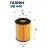FILTR OLEJU FILTRON OE 640