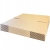 KARTON KLAPOWY 5 WARSTW PUDEŁKO FORMAT A 315x215x230 B. MOCNY 720G 10 szt.