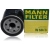 FILTR OLEJU MANN-FILTER W 68