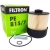 FILTR PALIWA FILTRON PE 815/7