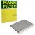 FILTR KABINOWY MANN FILTER CUK 2532